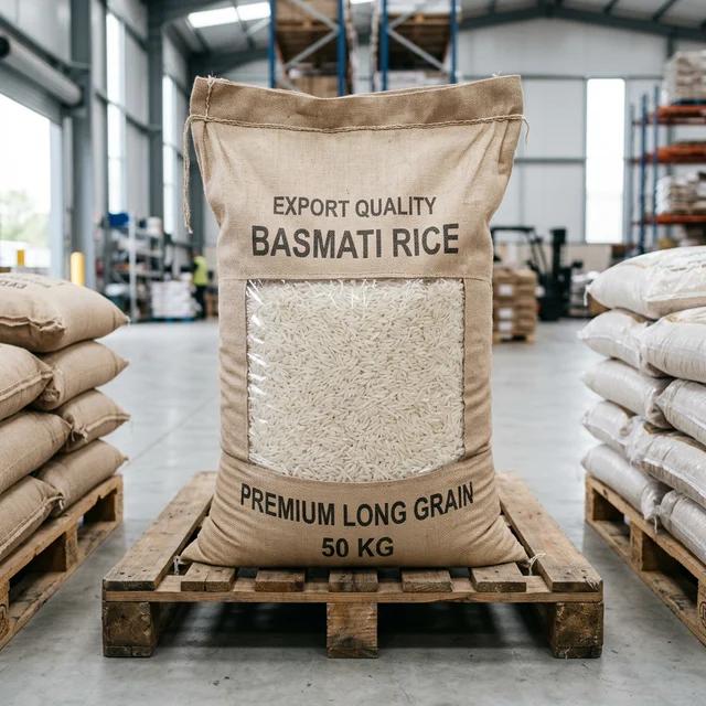 Pakistani rice